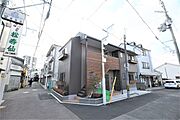 寝屋川市駅より徒歩5分 1階 築4年3ヶ月の賃貸物件