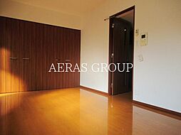 アプレシティ国分寺 3階1Kのリビング/ダイニング