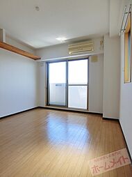 Mプラザ住吉公園壱番館 8階1Kのリビング/ダイニング