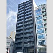 天満橋駅より徒歩5分 5階 新築の賃貸物件