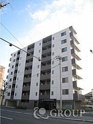 スカイコート豊島南長崎