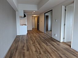 スターズスクエア浦和美園 4階2LDKのリビング/ダイニング