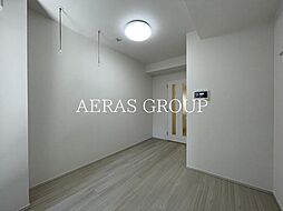 BPRレジデンス門前仲町 7階1Kのリビング/ダイニング