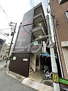 マンション ひまわり 4階 築48年6ヶ月の賃貸物件