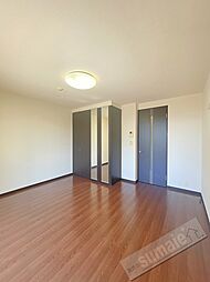 JR阪和線 六十谷駅 徒歩25分の賃貸アパート 1階1Kのリビング/ダイニング