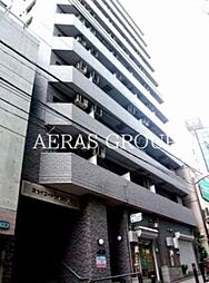 スカイコート本郷東大前第2