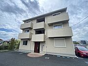 海老名駅より徒歩15分 2階 築9年8ヶ月の賃貸物件