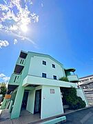 蛸地蔵駅より徒歩5分 3階 築36年10ヶ月の賃貸物件