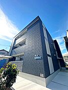 深井駅より徒歩10分 1階 新築の賃貸物件