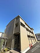 八尾駅より徒歩7分 2階 築17年9ヶ月の賃貸物件