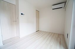 メルディア京王稲田堤 302 3階1Kのリビング/ダイニング