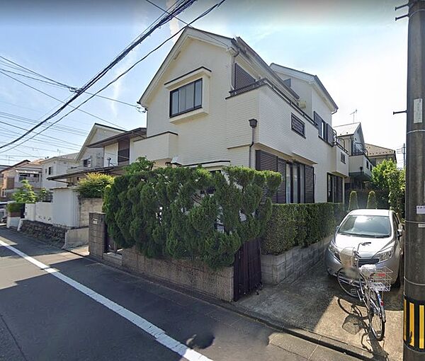 府中市 東京都 の庭付きの一戸建て 一軒家 貸家の賃貸物件を探す こだて賃貸