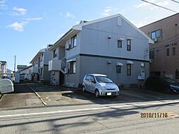 ハーモニックファミリーＡ棟Ｂ棟