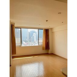 東京メトロ丸ノ内線 西新宿駅 徒歩14分の賃貸マンション 12階2LDKのリビング/ダイニング