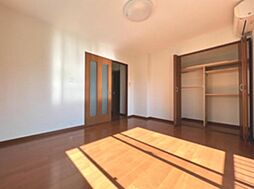 メゾンセキ 2階1Kのリビング/ダイニング