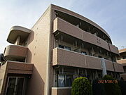 レーブダンジュ１の賃貸物件