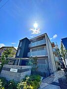 シャーメゾンベレオ寺町通り 1階 築7年1ヶ月の賃貸物件