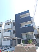 百舌鳥駅より徒歩5分 2階 築8年7ヶ月の賃貸物件