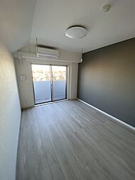 MAXIV百合ヶ丘TRE 208 1階1Kのリビング/ダイニング