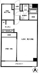 東建島津山南ハイツ 9階