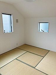 松原戸建 3SLDKのリビング/ダイニング