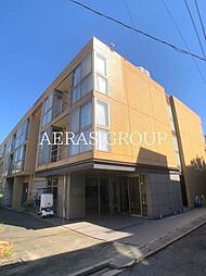 メイクスデザイン白金台