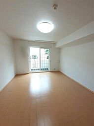 ボヌールメゾン 1階ワンルームのリビング/ダイニング