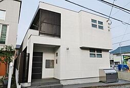 フェリーチェ洗足池