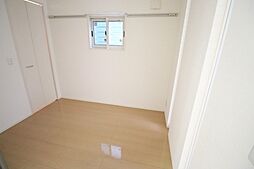 アプリコットガーデンA棟 1階1LDKのリビング/ダイニング