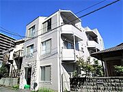 カサ・デ・アンジェラ町田 3階 築19年10ヶ月の賃貸物件