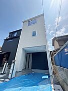 河内天美駅より徒歩15分 1階 築1年の賃貸物件