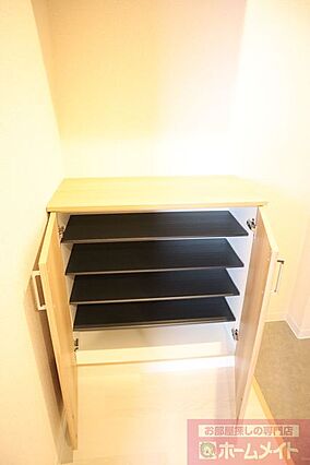 フィユフラッツ中桜塚_内装_5