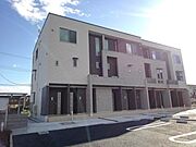 伊勢原駅より徒歩23分 3階 築5年10ヶ月の賃貸物件