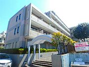 京王堀之内駅より徒歩12分 2階 築33年6ヶ月の賃貸物件