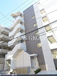 ブランエール戸越