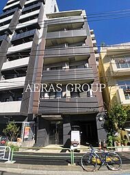 スパシエルクス門前仲町