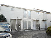 調布駅より徒歩9分 1階 築19年9ヶ月の賃貸物件