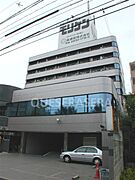京橋駅より徒歩10分 3階 築35年6ヶ月の賃貸物件