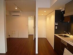 アルテシモクレア 5階1LDKのリビング/ダイニング