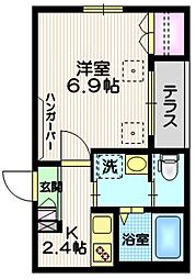ホームズ 千歳烏山駅の賃貸 賃貸マンション アパート 物件一覧 東京都 住宅 お部屋探し情報