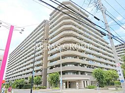 ガーデナヴィルラグナ市川妙典