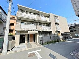 ボヌール尾久橋通り