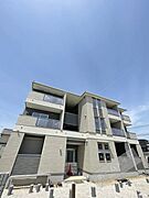 光明池駅より徒歩20分 1階 築4年7ヶ月の賃貸物件