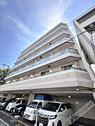 今里駅より徒歩6分 6階 築17年9ヶ月の賃貸物件
