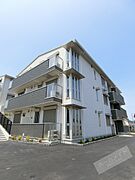 上野芝駅より徒歩12分 1階 築6年5ヶ月の賃貸物件