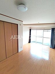 いな葉マンション 3階1Kのリビング/ダイニング