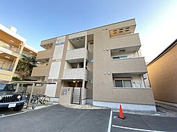 ソレイユ百舌鳥II番館