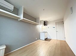 ベラヴィスタ春日部 105 1階ワンルームのリビング/ダイニング