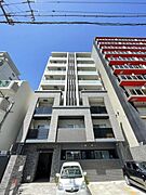 大橋駅より徒歩12分 6階 築5年8ヶ月の賃貸物件