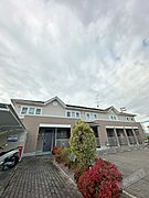 ティンカー・ベル 2階 築16年8ヶ月の賃貸物件